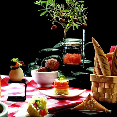 Νέα υπέροχα πιάτα στο «Funky Gourmet» 