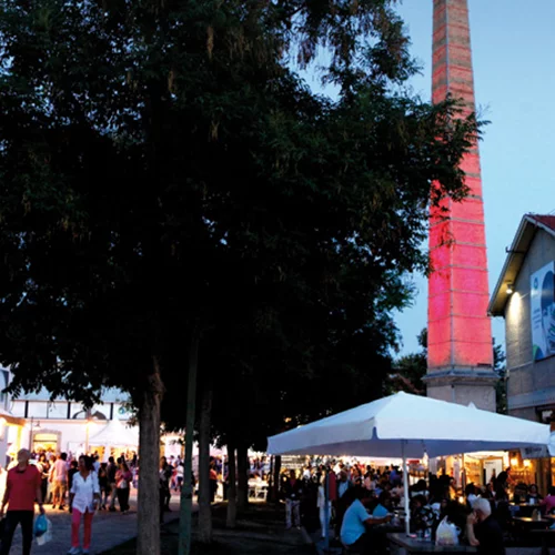 Δοκίμασε, αγόρασε, διασκέδασε στο φεστιβάλ «Ελλάδα Γιορτή Γεύσεις 2017»