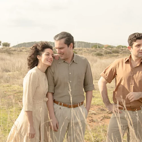 Η Άνοιξη φέρνει 6 νέες πρεμιέρες 