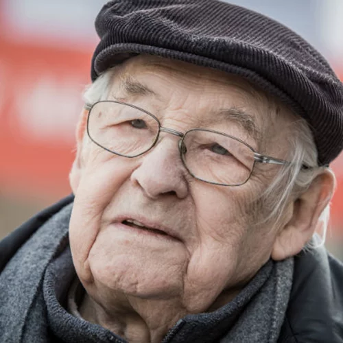 Το πολιτικό σινεμά του Αντρέι Βάιντα στην Ταινιοθήκη της Ελλάδος