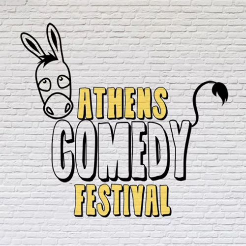 Άνοιξαν οι προπωλήσεις για το Athens Comedy Festival