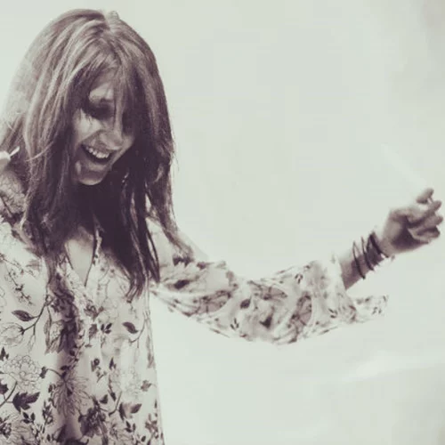 Δευτέρα σημαίνει Μαρία Παπαγεωργίου στον «Σταυρό»