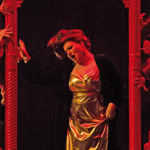 Μάκβεθ, Βέρντι και αιματοβαμμένα παιχνίδια εξουσίας στη νέα Λυρική