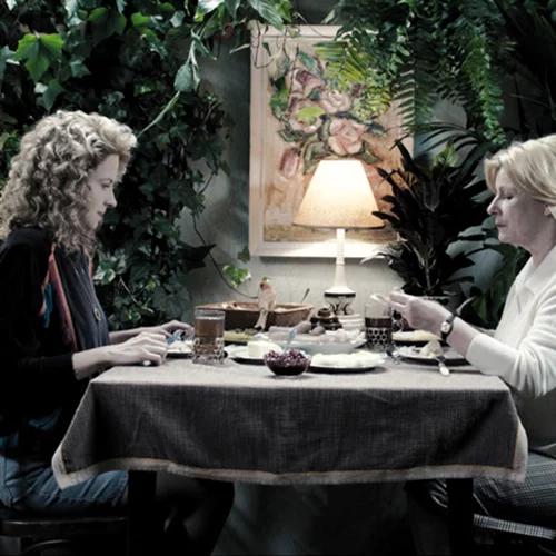 Ηνωμένες Πολιτείες της Αγάπης