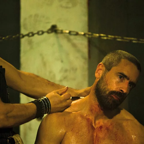 Ares: Κίνδυνος στο Παρίσι