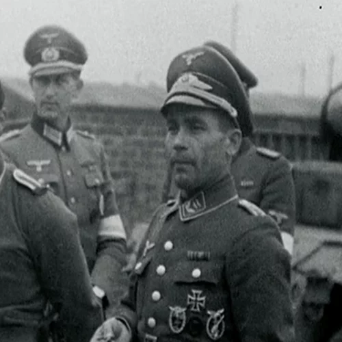 Θα Πέσει η Νύχτα