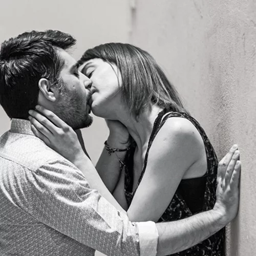 Πειραματιστείτε με τον έρωτα στο Εθνικό