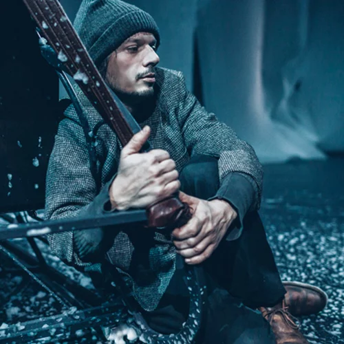 Αφέντης και δούλος 