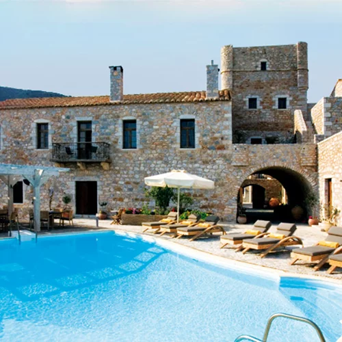 19 ξενοδοχεία για να πιάσουμε τον Μάη 