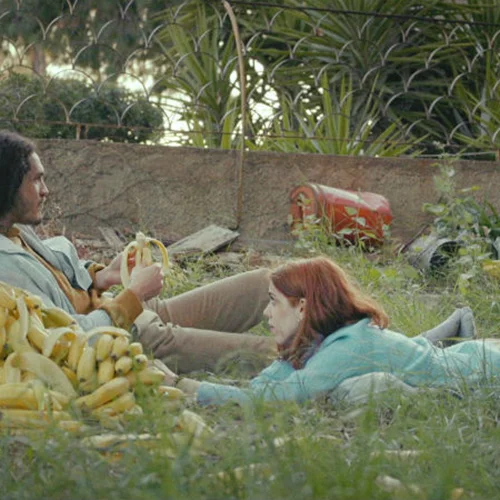 Ένας (ακόμα) Έλληνας στο Φεστιβάλ των Κανών!