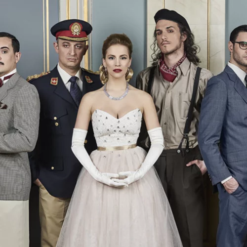 Όλα όσα πρέπει να ξέρετε για την «Evita» made in Greece