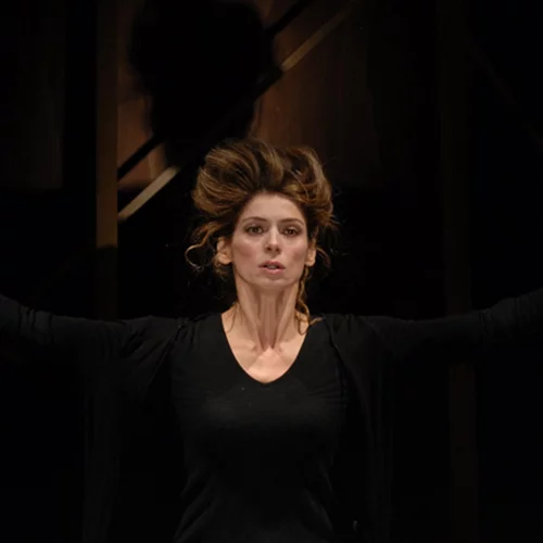 Τερζόπουλος και Χιλλ στην Documenta 14