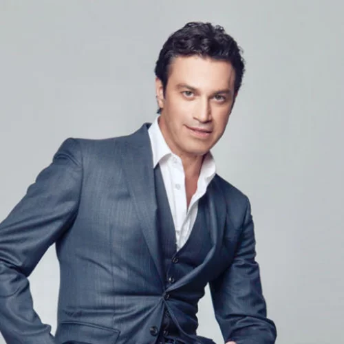 Ερωτικός Μάριος Φραγκούλης