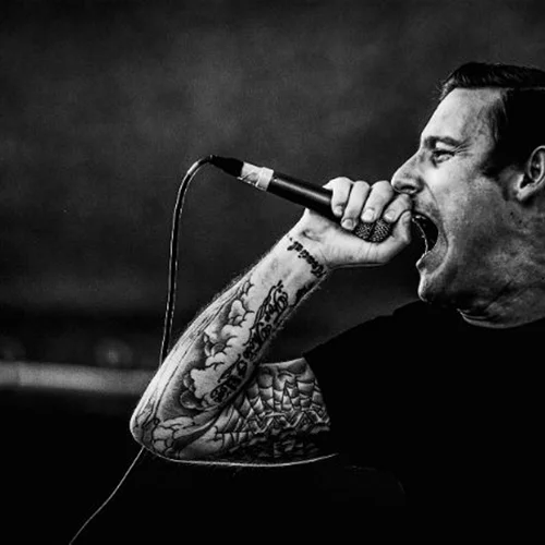 Review Parkway Drive 23/4: Είναι τρελοί οι Αυστραλοί!