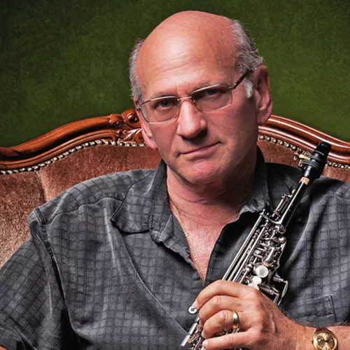 Τρεις γίγαντες της τζαζ στο Half Note