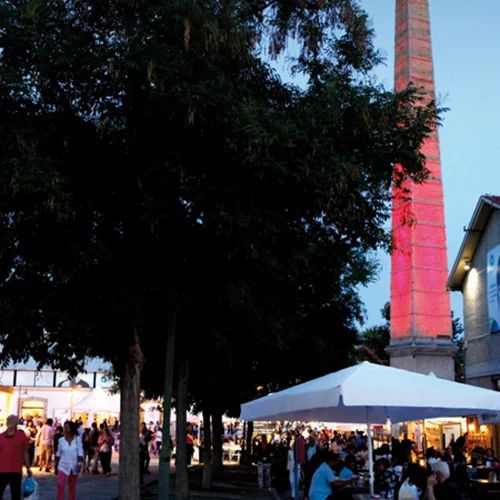 6 λόγοι για να σπεύσεις στο φεστιβάλ «Ελλάδα Γιορτή Γεύσεις»