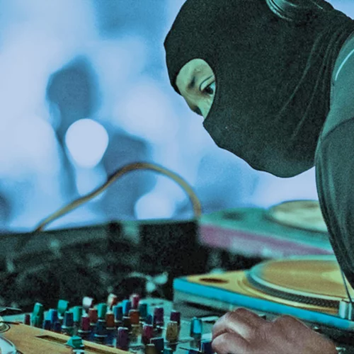 Μπες στο FASMA της ηλεκτρονικής μουσικής