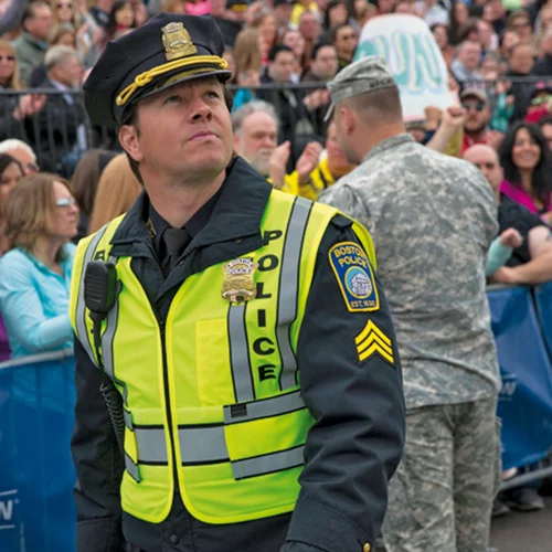 Η Μέρα των Ηρώων 