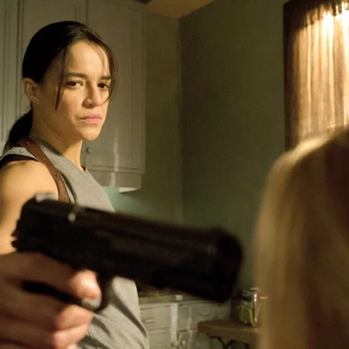 Διπλή  Εκδίκηση 