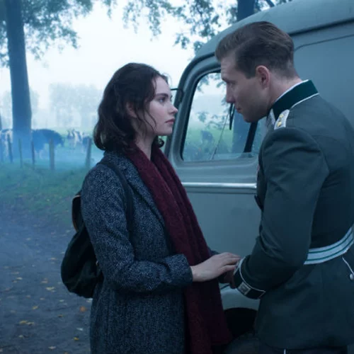 Αυτά είναι τα καλύτερα τρέιλερ της εβδομάδας!