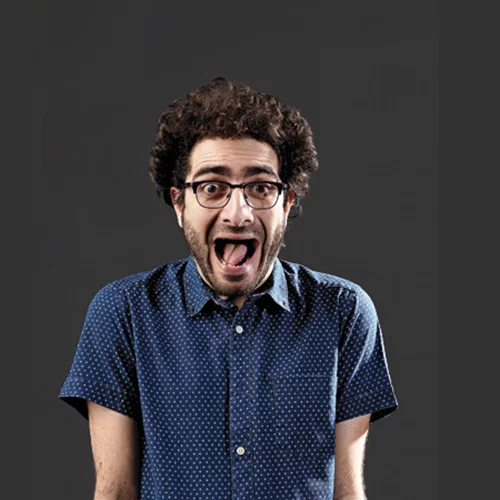 Μια ζωογόνος κωμική δύναμη που λέγεται «stand up»