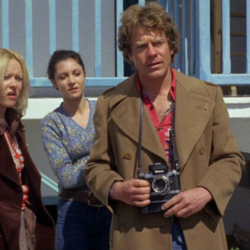 Τρόμος αλά ελληνικά στο Horrorant!