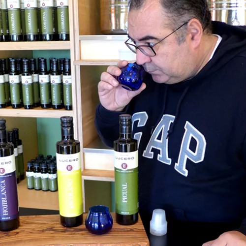 Μάθε παιδί μου... ελαιόλαδο