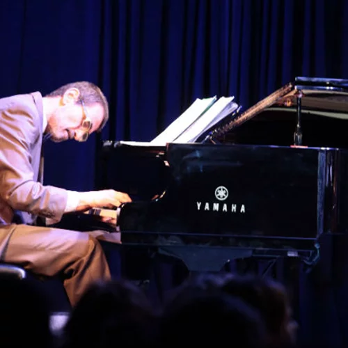  Η International Jazz Day στην Αθήνα