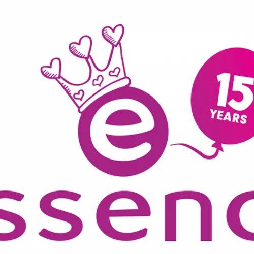 Happy 15th Birthday! 