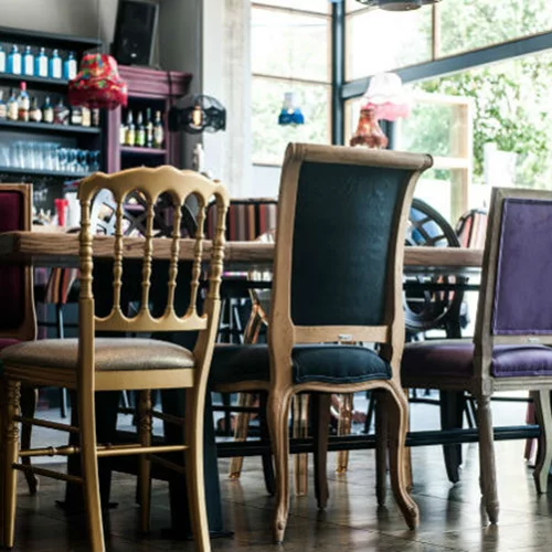 Γενέθλια στο «Mr. Peacock» με διεθνές cocktail party