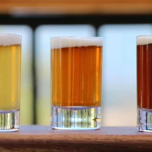 Ζήσε την απόλυτη εμ(beer)ία στην Τεχνόπολη 