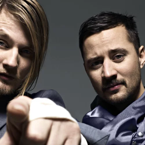 Το πλήρες line-up του Release Athens 2017