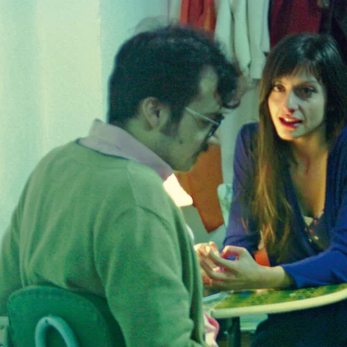 Ο γλάρος...  αυτό ήθελα  να πω 