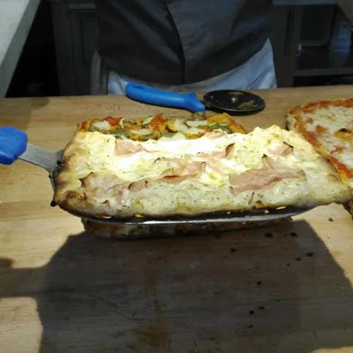 Μια «Pala» κατεβαίνει στο γευστικό τερέν 