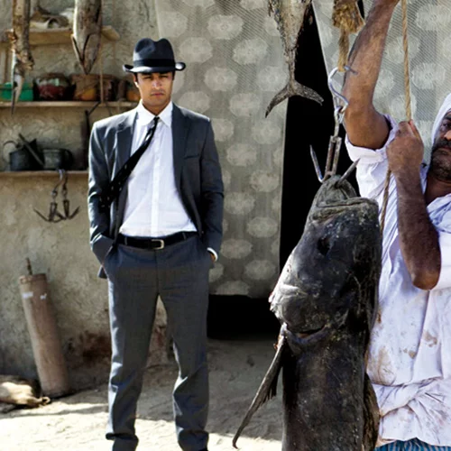 Ένας Δράκος Έρχεται! 