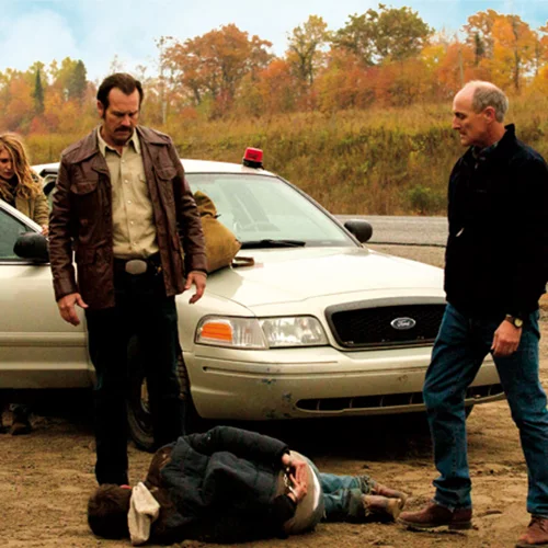 Άγρια Όνειρα 