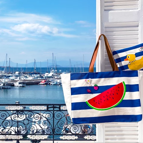 Τα AtoZGreek  επιστρέφουν και δίνουν περισσότερο χρώμα στο ελληνικό καλοκαίρι 