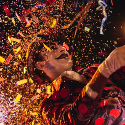 Μια βραδιά φτιαγμένη από τα... κομφετί των Adicts στο Κύτταρο