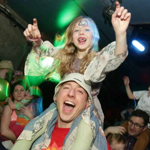 "Big Bang" για παιδιά!