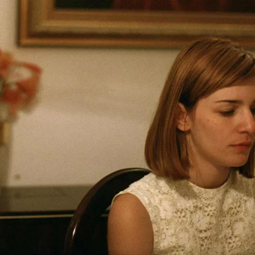 Πέθανε η ηθοποιός και τραγουδίστρια Μαίρη Τσώνη