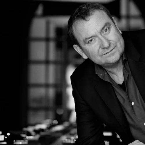 Στον Πύργο Πετρέζα με τον Γιώργο Σκούρα