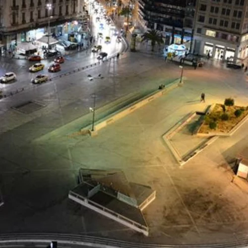 Είστε έτοιμοι για έξι ασυνήθιστες αστικές περιπέτειες;