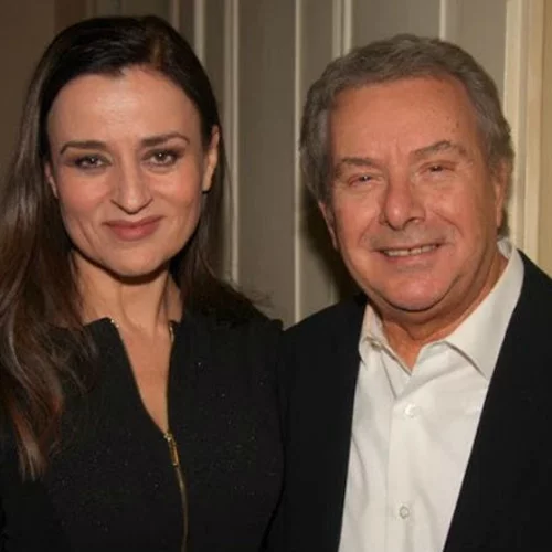 Πιάνει κορυφή "Ο Γκάτσος που αγάπησα"