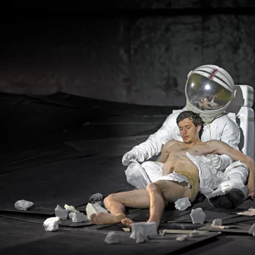 Πόσο καλά ξέρεις τον Δημήτρη Παπαϊωάννου;