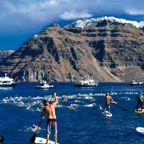 Όλη η Ελλάδα ένα αθλητικό φεστιβάλ!
