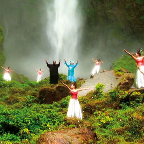 Η Πράξη του Φόνου