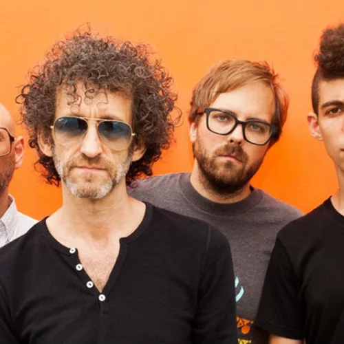 Drum ’n’ electro