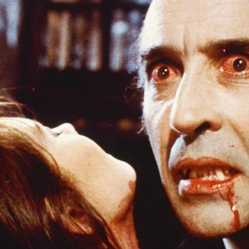 Γοτθικός τρόμος κυριεύει το Athens Open Air Film Festival