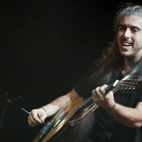 Και τρίτη συναυλία για τον Γιάννη Χαρούλη