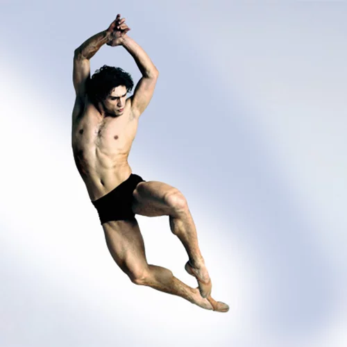 Για τον Ιβάν Βασίλιεφ «ο χορός δεν απαιτεί καμία θυσία»!